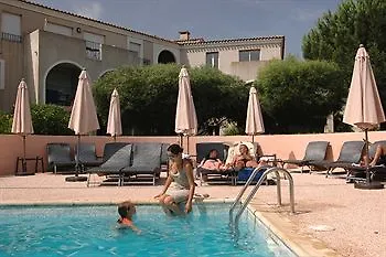 Odalys Caesar Domus Готель